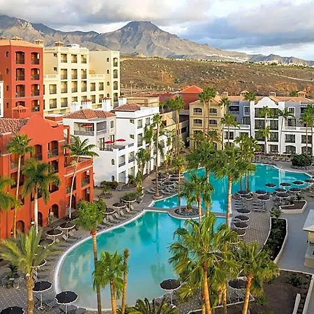 Bahia Principe Escape Tenerife - Adults Only - Newly Renovated!