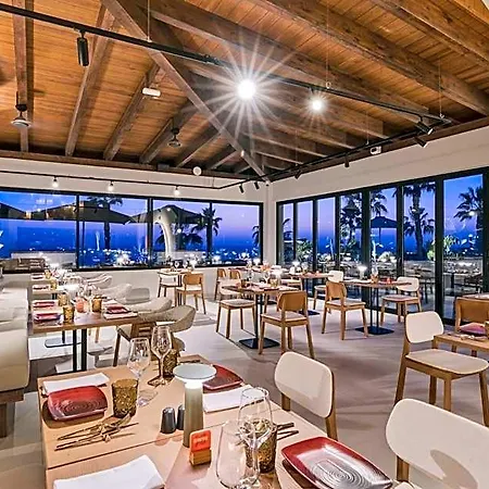Hotel Bahia Principe Escape Tenerife - Adults Only - Newly Renovated!