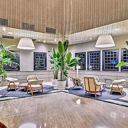 Hotel Bahia Principe Escape Tenerife - Adults Only - Newly Renovated! Santa-Cruz de Ténérife