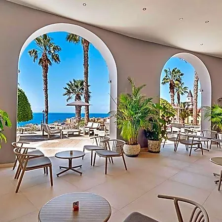 Hotel Bahia Principe Escape Tenerife - Adults Only - Newly Renovated!