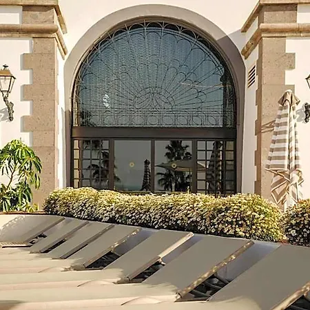 Bahia Principe Escape Tenerife - Adults Only - Newly Renovated! Hotel 3*