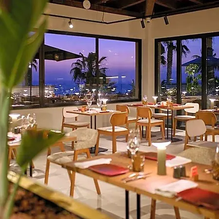 Hotel Bahia Principe Escape Tenerife - Adults Only - Newly Renovated!