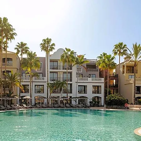 Bahia Principe Escape Tenerife - Adults Only - Newly Renovated! 3* Santa-Cruz de Ténérife