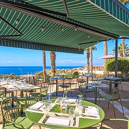 Bahia Principe Escape Tenerife - Adults Only - Newly Renovated! Hotel Santa-Cruz de Ténérife
