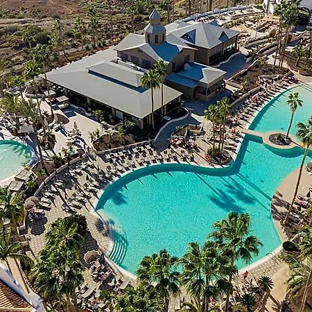 Bahia Principe Escape Tenerife - Adults Only - Newly Renovated! 3* Santa-Cruz de Ténérife