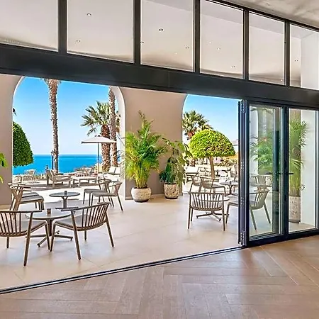 Hotel Bahia Principe Escape Tenerife - Adults Only - Newly Renovated! Santa-Cruz de Ténérife