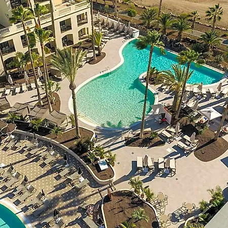 Bahia Principe Escape Tenerife - Adults Only - Newly Renovated! Hotel Santa-Cruz de Ténérife