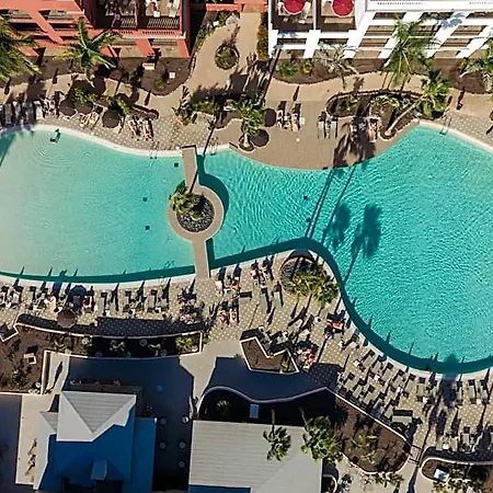 Bahia Principe Escape Tenerife - Adults Only - Newly Renovated! Hotel 3*