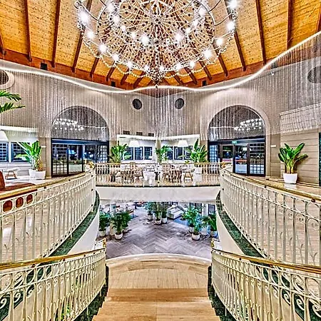 Bahia Principe Escape Tenerife - Adults Only - Newly Renovated!
