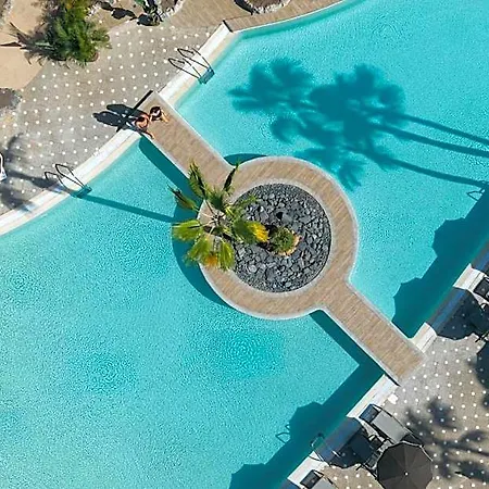 Hotel Bahia Principe Escape Tenerife - Adults Only - Newly Renovated! Santa-Cruz de Ténérife