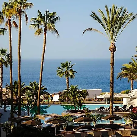 Hotel Bahia Principe Escape Tenerife - Adults Only - Newly Renovated! 3*