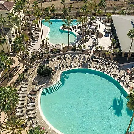 Hotel Bahia Principe Escape Tenerife - Adults Only - Newly Renovated! Santa-Cruz de Ténérife