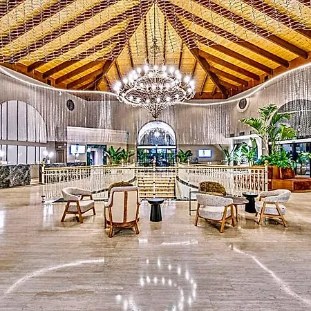 Hotel Bahia Principe Escape Tenerife - Adults Only - Newly Renovated!