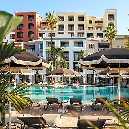 Bahia Principe Escape Tenerife - Adults Only - Newly Renovated! Santa-Cruz de Ténérife