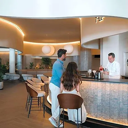 Bahia Principe Escape Tenerife - Adults Only - Newly Renovated! 3* Santa-Cruz de Ténérife