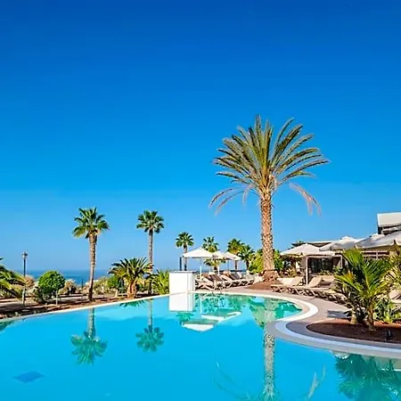 Hotel Bahia Principe Escape Tenerife - Adults Only - Newly Renovated! Santa-Cruz de Ténérife