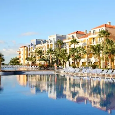 Bahia Principe Sunlight Tenerife Santa-Cruz de Ténérife
