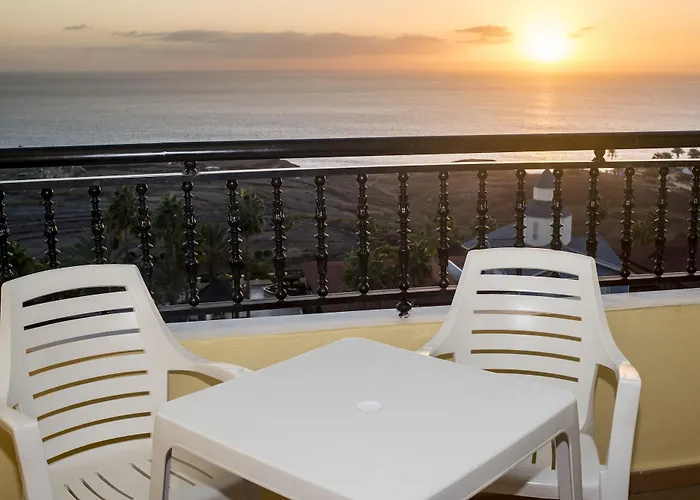 Bahia Principe Sunlight Tenerife 3* Santa Cruz de Tenerife