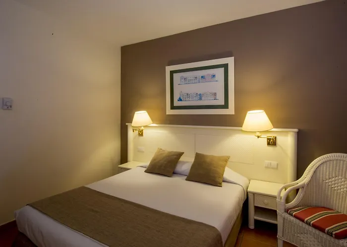 Bahia Principe Sunlight Tenerife Hotel