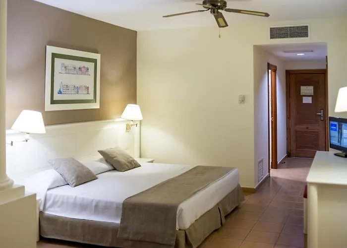 Hotel Bahia Principe Sunlight Tenerife