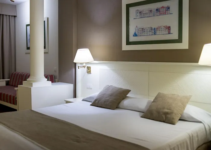 Bahia Principe Sunlight Tenerife 3*