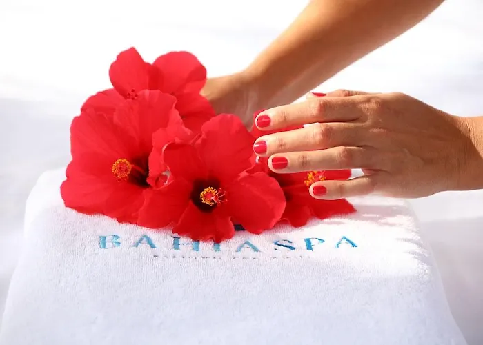 Szálloda Bahia Principe Sunlight Tenerife 3*