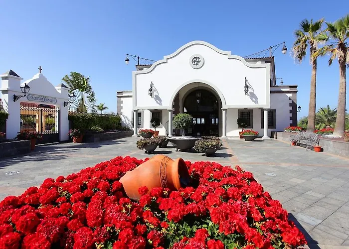 Bahia Principe Sunlight Tenerife 3* Santa Cruz de Tenerife