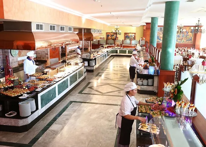 Bahia Principe Sunlight Tenerife Hotel