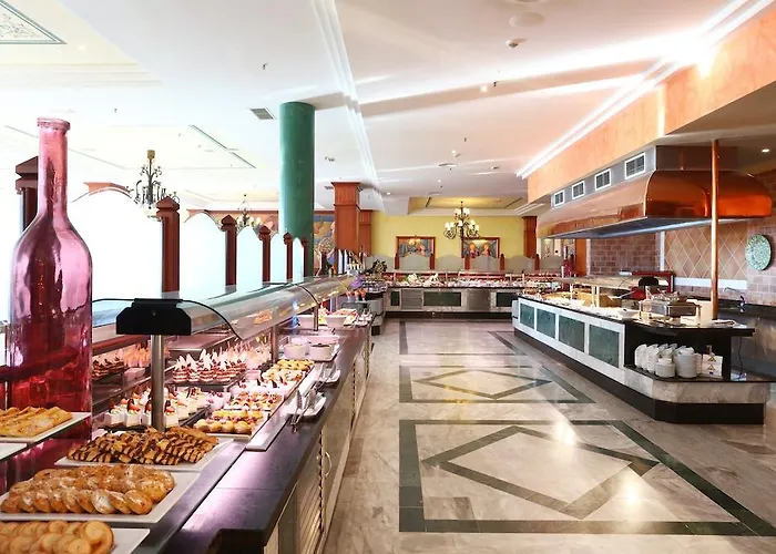 Bahia Principe Sunlight Tenerife 3* Santa Cruz de Tenerife