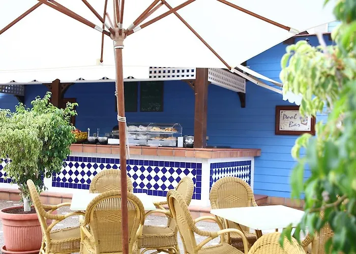 Bahia Principe Sunlight Tenerife Santa Cruz de Tenerife