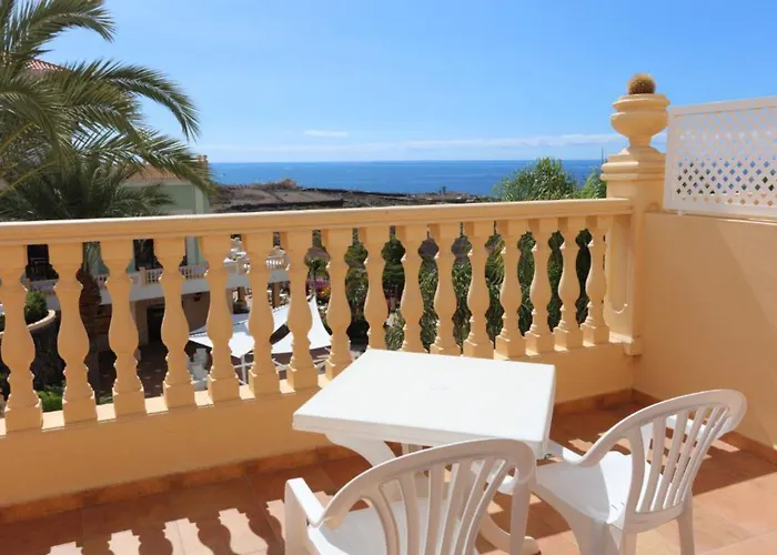 Bahia Principe Sunlight Tenerife