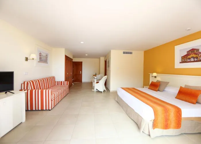 Bahia Principe Sunlight Tenerife Hotel