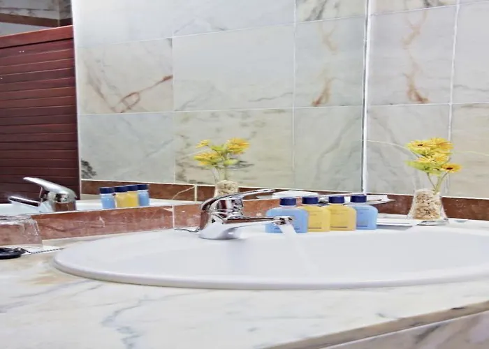 Hotel Bahia Principe Sunlight Tenerife