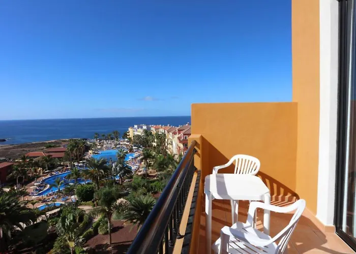 Bahia Principe Sunlight Tenerife