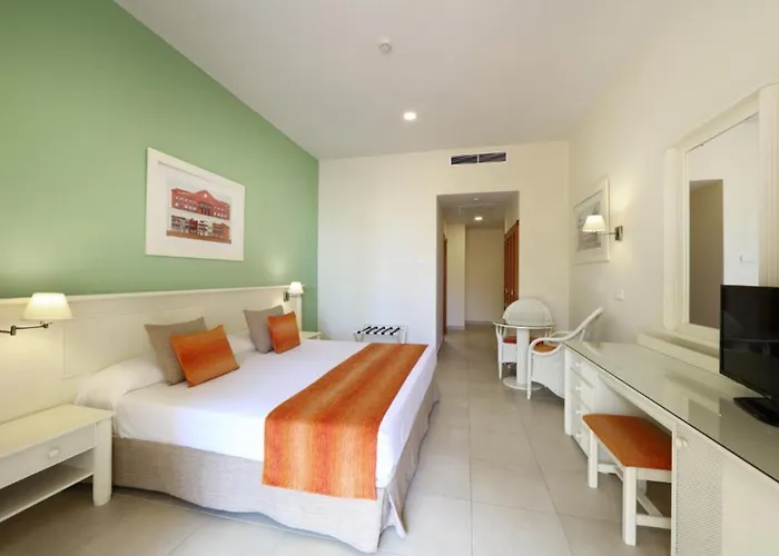 Bahia Principe Sunlight Tenerife