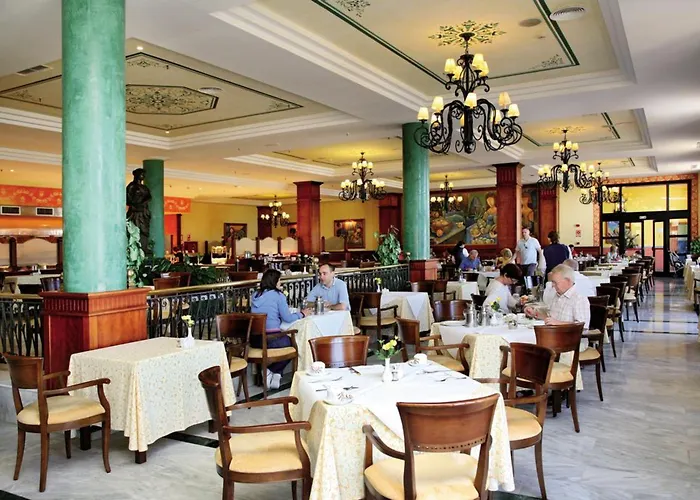 Bahia Principe Sunlight Tenerife