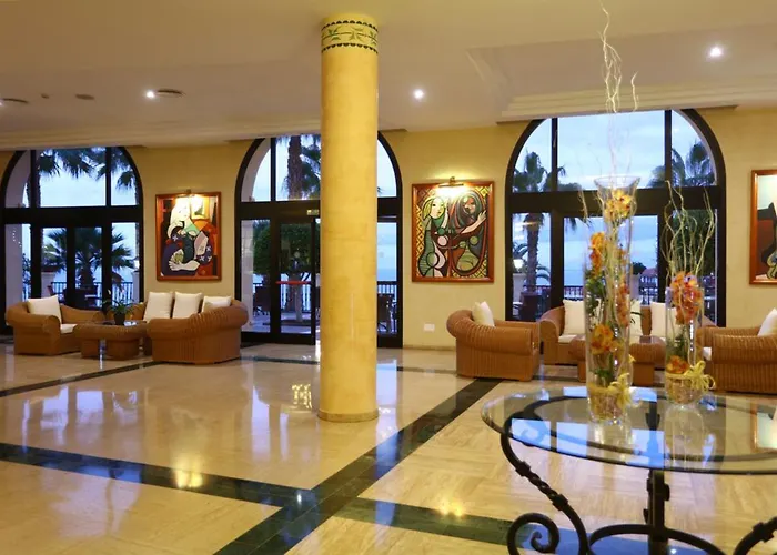 Hotel Bahia Principe Sunlight Tenerife