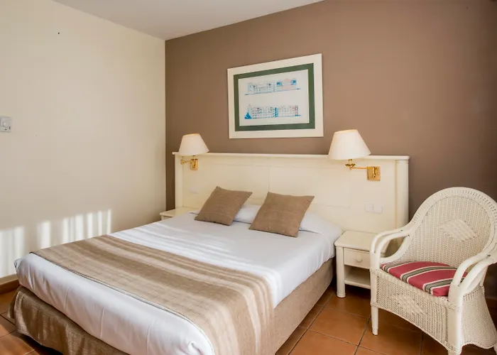 Hotel Bahia Principe Sunlight Tenerife Santa Cruz de Tenerife