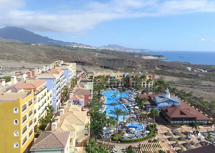 Bahia Principe Sunlight Tenerife