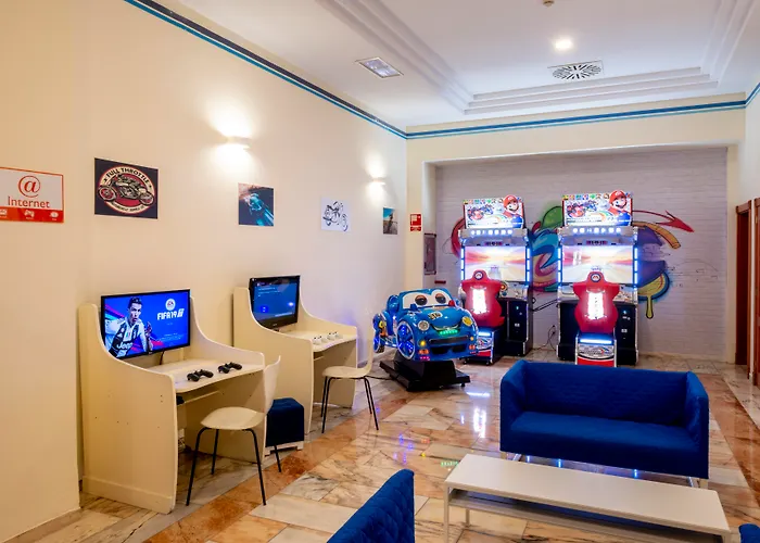 Bahia Principe Sunlight Tenerife