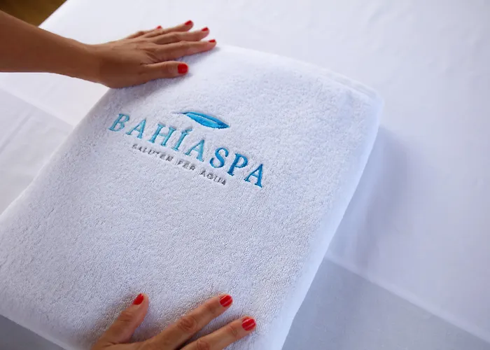 Hotel Bahia Principe Sunlight Tenerife