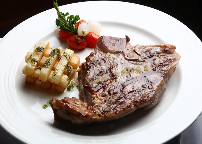 Hotel Bahia Principe Sunlight Tenerife Santa Cruz de Tenerife