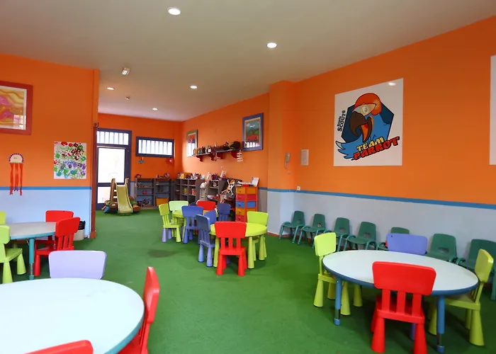 Bahia Principe Sunlight Tenerife