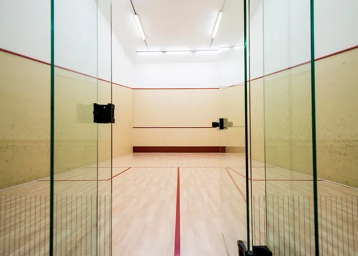 Hotel Bahia Principe Sunlight Tenerife Santa Cruz de Tenerife