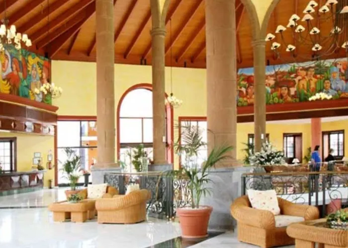 Bahia Principe Sunlight Tenerife 3*