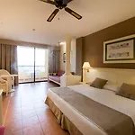 Hotell Bahia Principe Sunlight Tenerife Santa Cruz de Tenerife