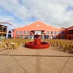 Bahia Principe Sunlight Tenerife Hotell Santa Cruz de Tenerife