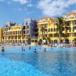 Bahia Principe Sunlight Tenerife Santa Cruz de Tenerife