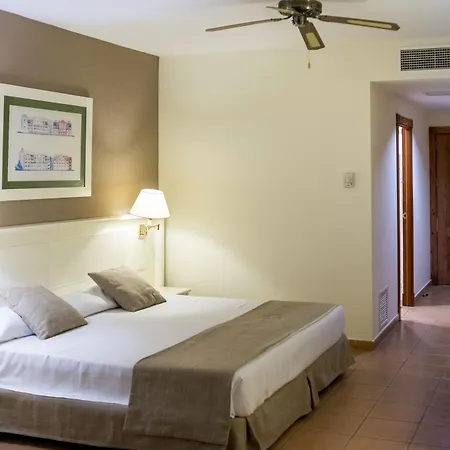 Ξενοδοχείο Bahia Principe Sunlight Tenerife
