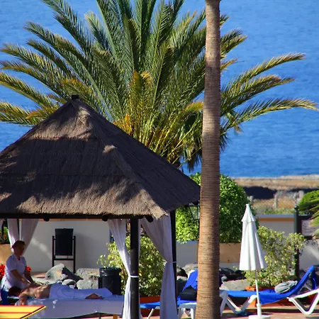 Bahia Principe Sunlight Tenerife Hotel Santa-Cruz de Ténérife